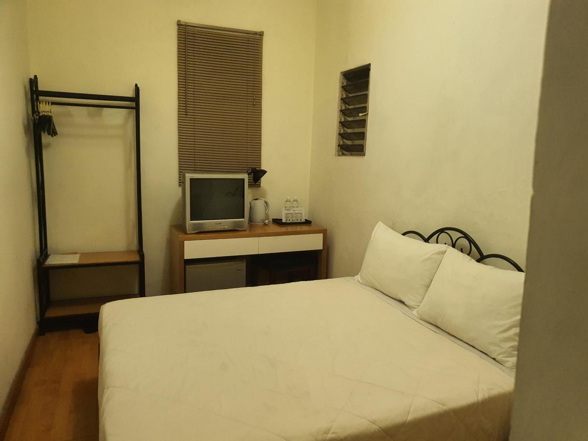 Memory Hotel Hanoi Exterior foto