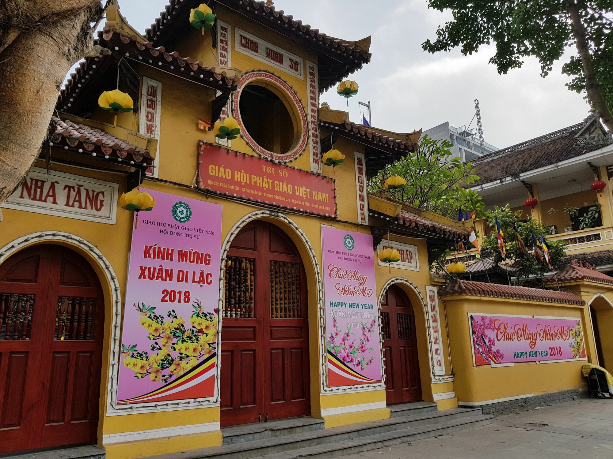 Memory Hotel Hanoi Exterior foto