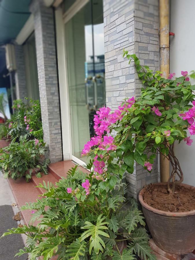 Memory Hotel Hanoi Exterior foto
